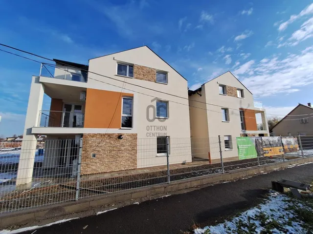 Eladó lakás Albertirsa 110 nm