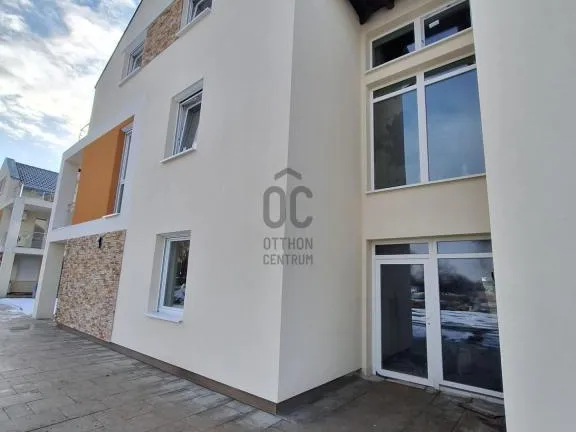 Eladó lakás Albertirsa 110 nm