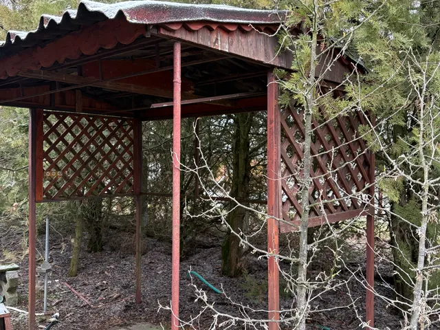 Eladó üdülő és hétvégi ház Tápiószentmárton 27 nm