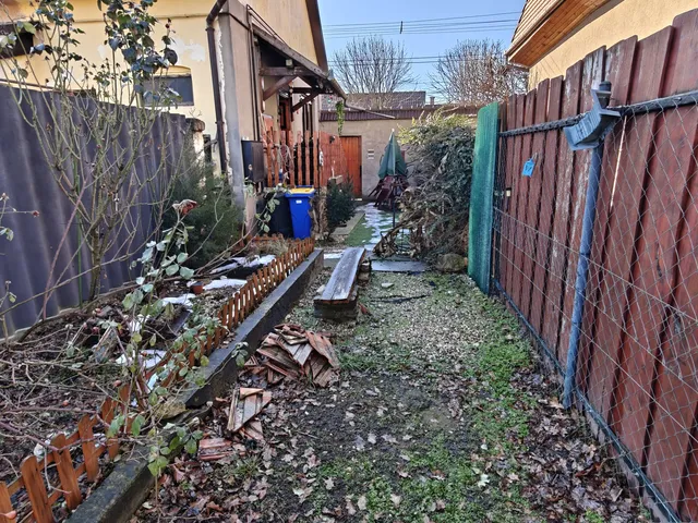 Eladó ház Cegléd 50 nm