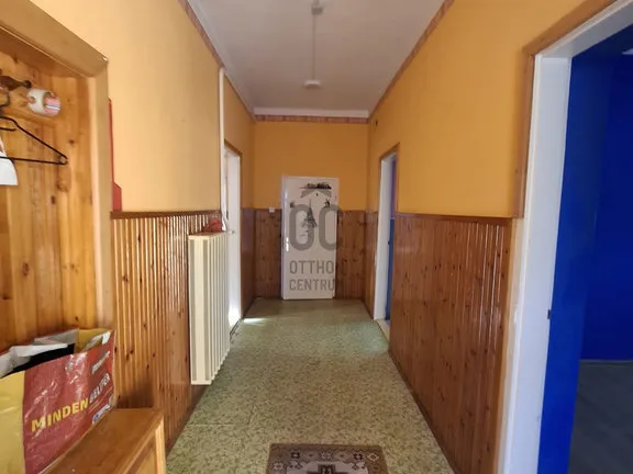 Eladó ház Újszilvás 88 nm