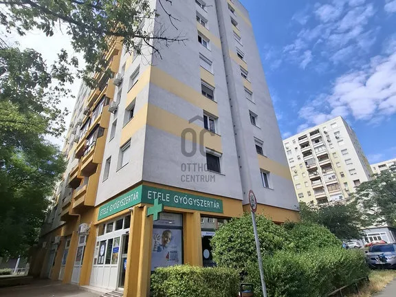 Eladó lakás Budapest XI. kerület, Kelenföld 51 nm