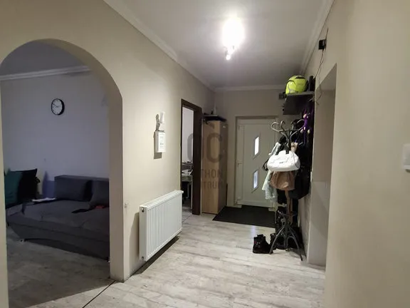 Eladó ház Tápiószele 93 nm