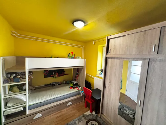 Eladó ház Albertirsa 80 nm