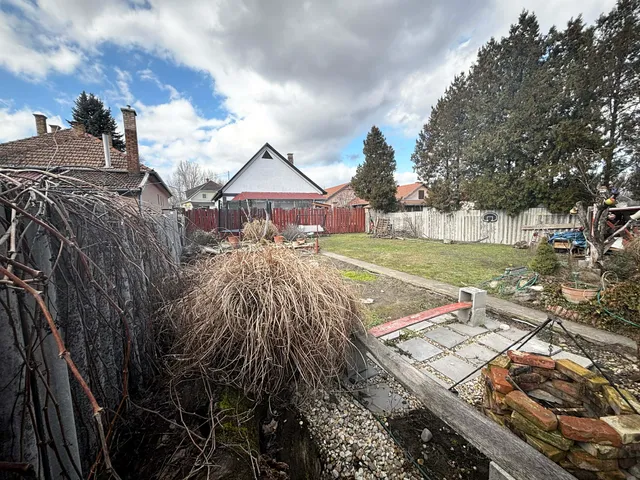 Eladó ház Albertirsa 80 nm