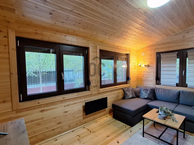 Eladó ház Csemő 88 nm