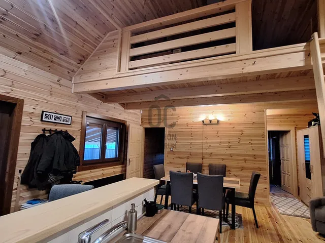 Eladó ház Csemő 88 nm