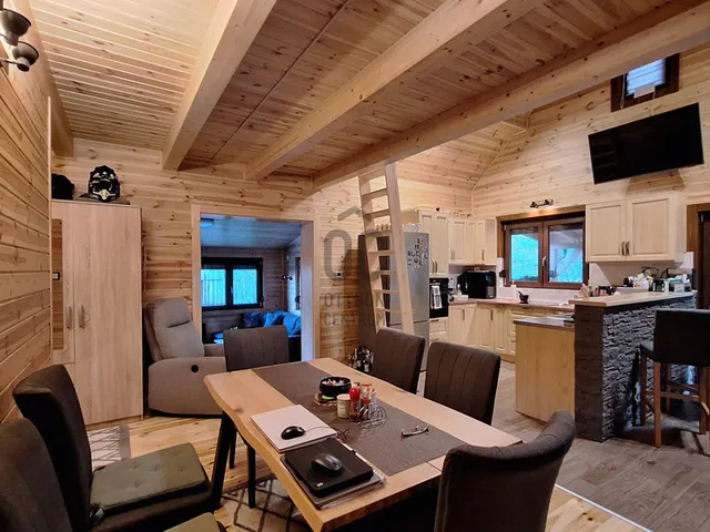 Eladó ház Csemő 88 nm