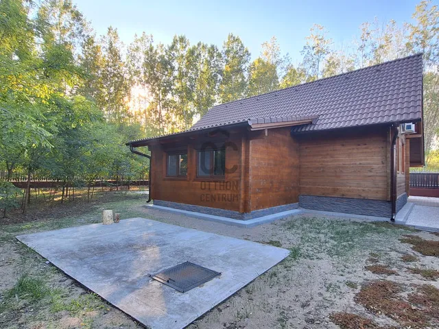 Eladó ház Csemő 88 nm