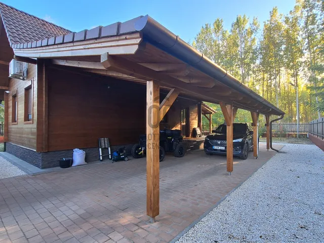 Eladó ház Csemő 88 nm