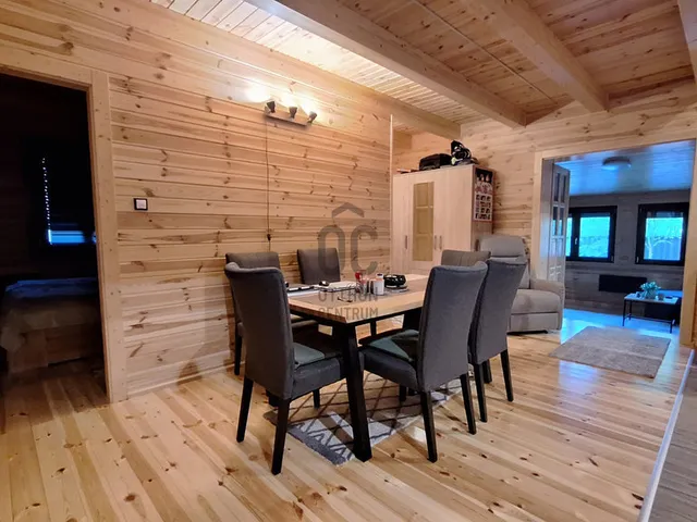 Eladó ház Csemő 88 nm