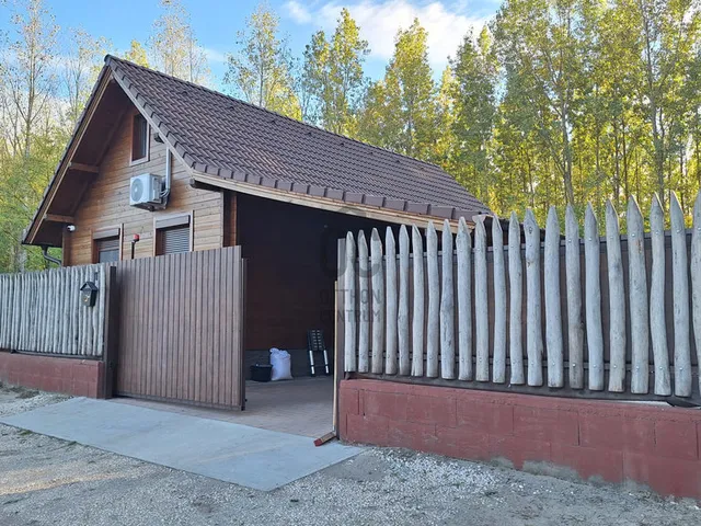 Eladó ház Csemő 88 nm