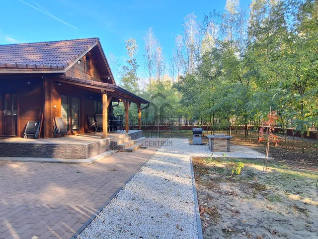 Eladó ház Csemő 88 nm