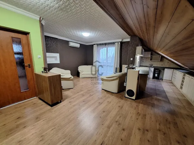 Eladó ház Üllő 282 nm