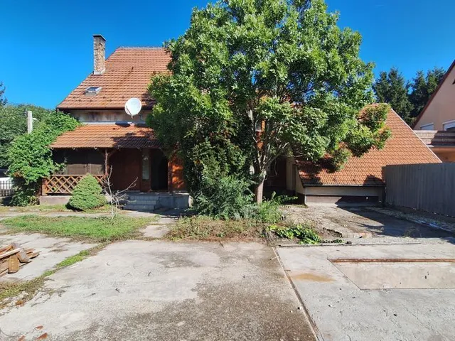 Eladó ház Albertirsa 178 nm