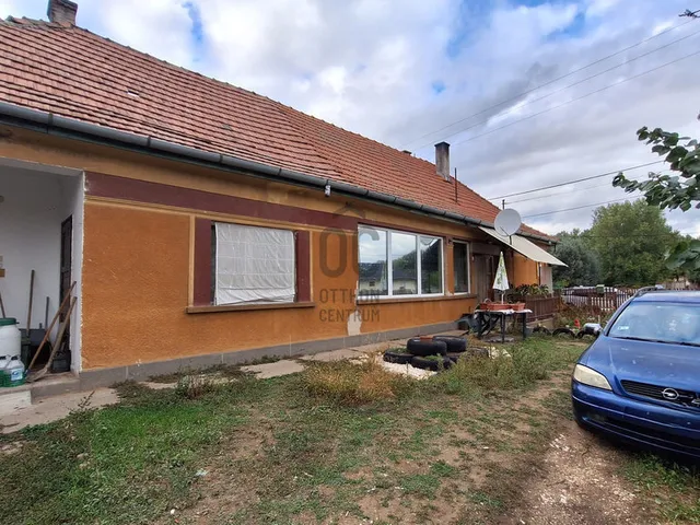 Eladó ház Pilis 93 nm