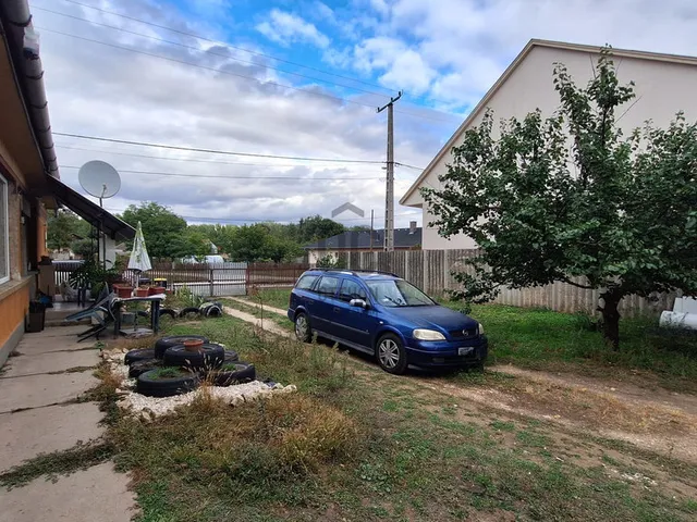 Eladó ház Pilis 93 nm