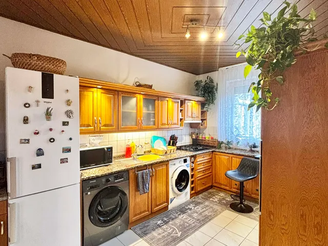 Eladó ház Albertirsa 275 nm