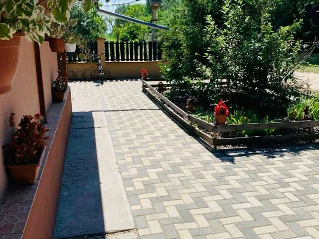 Eladó ház Csemő 108 nm