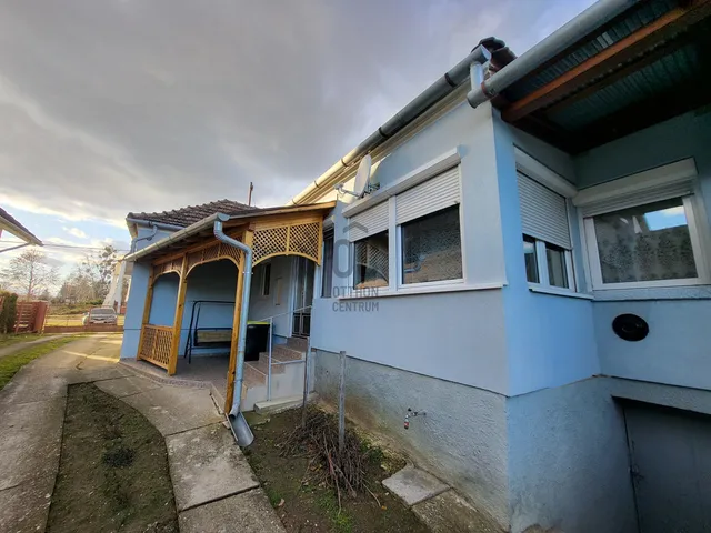 Eladó ház Belezna 88 nm