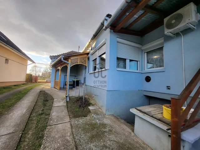 Eladó ház Belezna 88 nm