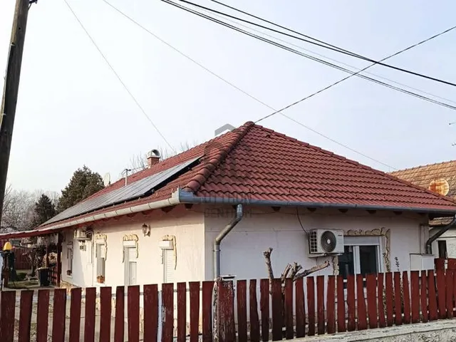 Eladó ház Albertirsa 80 nm