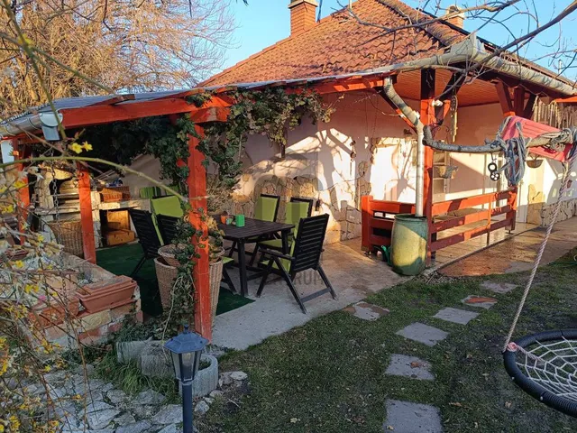 Eladó ház Albertirsa 80 nm