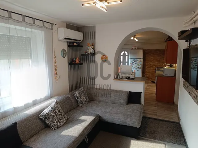 Eladó ház Albertirsa 80 nm