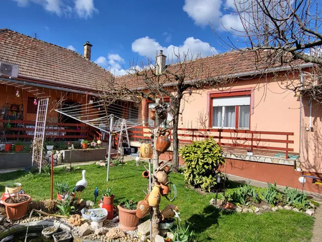 Eladó ház Kistarcsa 140 nm