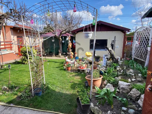 Eladó ház Kistarcsa 140 nm