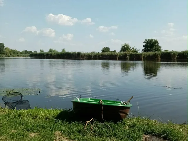 Eladó üdülő és hétvégi ház Tiszapüspöki 24 nm