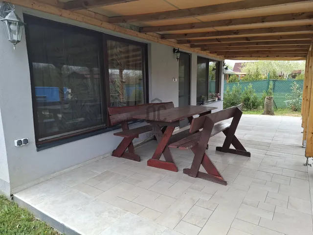 Eladó üdülő és hétvégi ház Békésszentandrás 90 nm