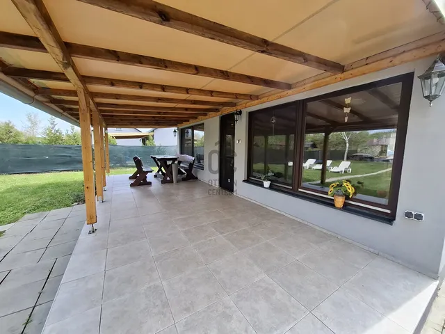 Eladó üdülő és hétvégi ház Békésszentandrás 90 nm