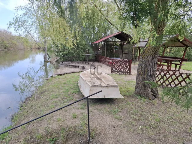 Eladó üdülő és hétvégi ház Békésszentandrás 80 nm