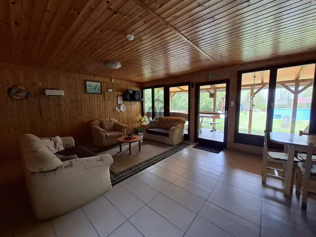 Eladó üdülő és hétvégi ház Békésszentandrás 80 nm