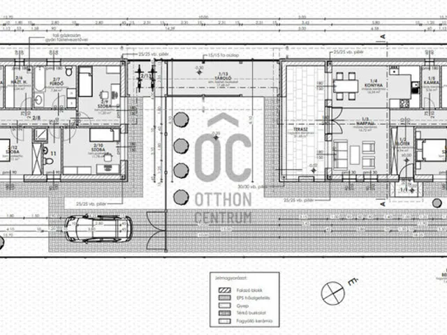 Eladó ház Albertirsa 108 nm