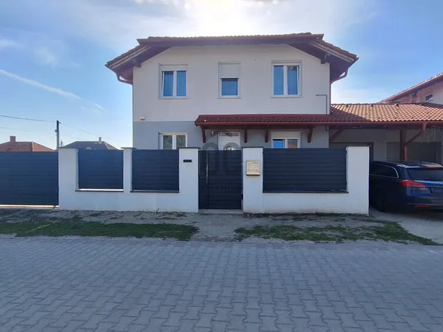 Eladó ház Albertirsa 130 nm