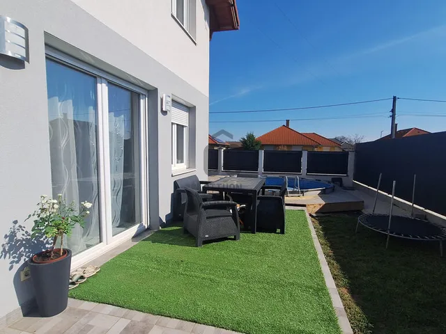 Eladó ház Albertirsa 130 nm