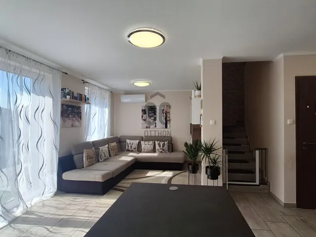 Eladó ház Albertirsa 130 nm