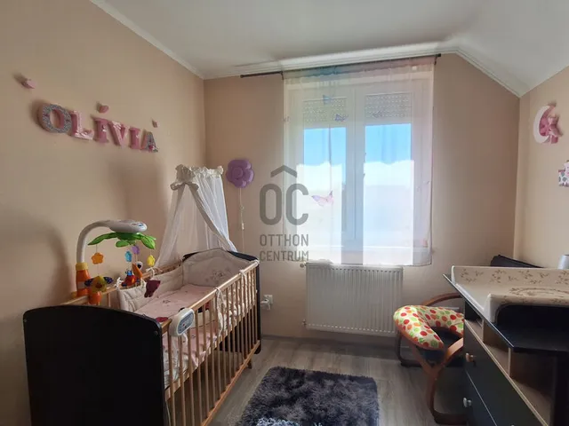 Eladó ház Albertirsa 130 nm