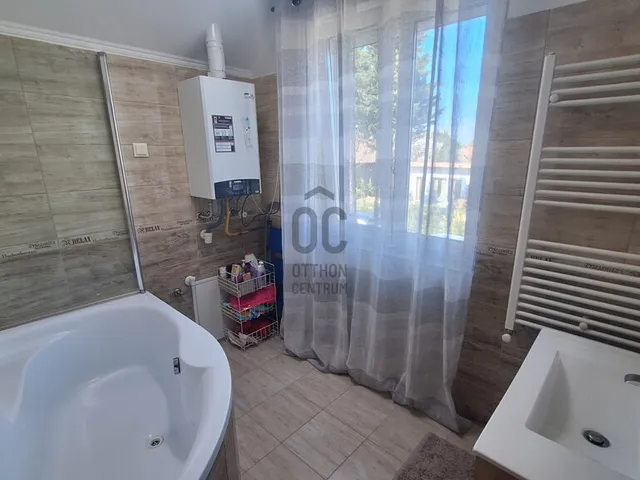 Eladó ház Albertirsa 130 nm