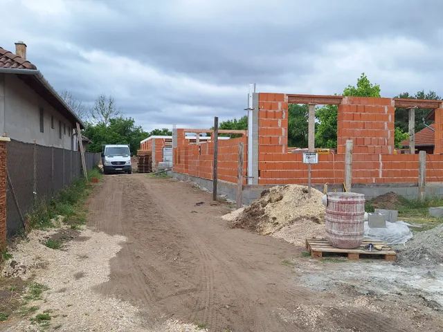 Eladó ház Albertirsa 141 nm