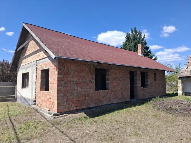 Eladó ház Tápiószőlős 65 nm
