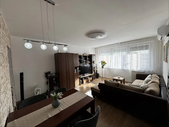 Eladó lakás Budapest X. kerület, Újhegy 68 nm