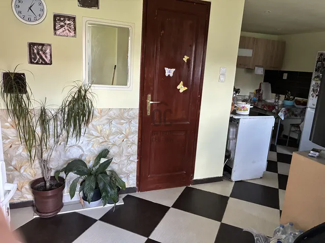 Eladó ház Tápiószele 39 nm