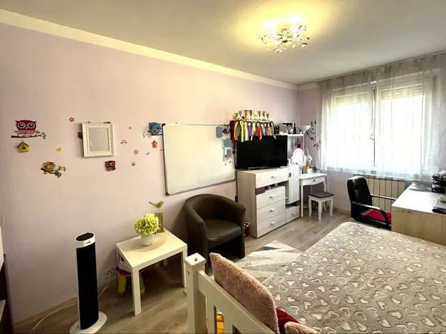 Eladó lakás Budapest X. kerület, Újhegy 68 nm