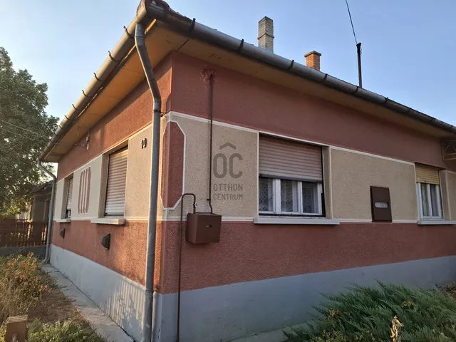 Eladó ház Tápiószentmárton 95 nm