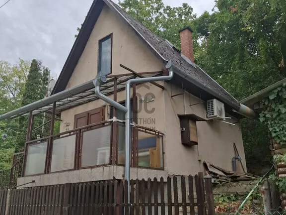 Eladó mezőgazdasági ingatlan Gomba 53 nm