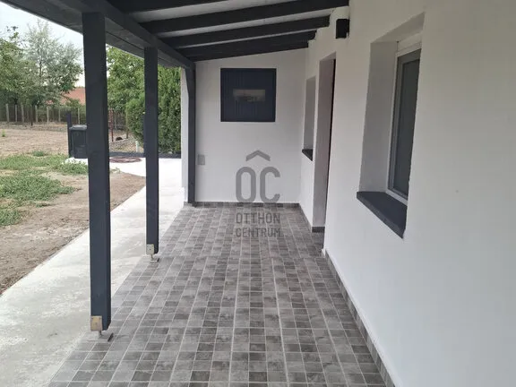 Eladó ház Farmos 57 nm