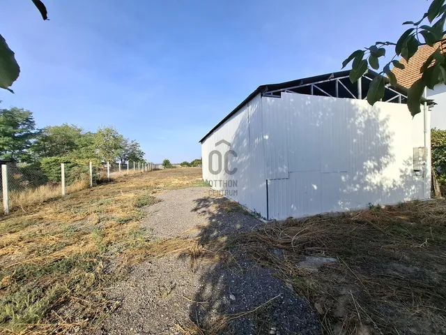 Kiadó telek Farmos 1500 nm
